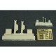 1/48 German Tank Jacks