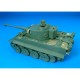 1/48 Tiger I Early Detail Set for Skybow kits