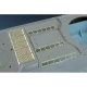 1/48 T-34-76 Grills for Tamiya kits