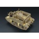 1/48 British Universal Carrier Mk II Detail Set for Tamiya kits