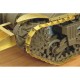 1/48 M4 and M10 Tracks Duckbills