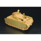 1/48 Pz IV Schurzen for Tamiya kits