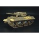 1/48 M10 Detail Set for Tamiya kits