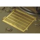 1/48 M10 Engine Grill for Tamiya kits