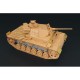 1/48 Pz III Ausf L Detail Set for Tamiya kits
