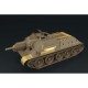1/48 Su-122 Detail Set for Tamiya kits