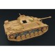 1/48 Stug III Ausf G Detail Set for Tamiya kits