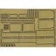 1/48 Stug III Ausf G Fenders for Tamiya kits