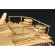 1/48 Stug III Ausf G Stowage Frame for Tamiya kits