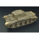 1/48 Cromwell Mk IV Detail Set for Tamiya kits