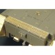1/48 Cromwell Grills for Tamiya kits