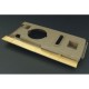 1/48 Cromwell Fenders for Tamiya kits