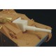 1/48 Stug III Ausf G 105mm Conversion Set