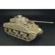 1/48 Sherman IC Firefly Detail Set for Tamiya kits