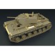 1/48 KV-1 Detail Set for Tamiya kits