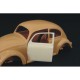 1/48 Volkswagen Type 82E Door for Tamiya kits