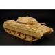 1/48 Crusader Mk I-II Detail Set for Tamiya kits