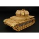 1/48 Wirbelwind Detail Set for Tamiya kits