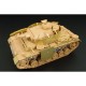 1/48 Pz III Ausf M-N Schurzen for Tamiya kits