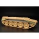 1/48 Crusader Mk I-II Dust Covers for Tamiya kits