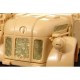 1/48 Steyr 1500 Grills for Tamiya kits