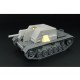 1/48 Sg-122(A) Conversion set for Tamiya kits