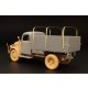 1/48 Steyr 1500 Pritsche Conversion set for Tamiya kits