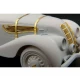 1/48 BMW 327 Grills parts for Hasegawa kit 