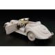 1/48 BMW 327 parts for Hasegawa kit 