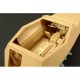 1/48 Sd Kfz 250-3 Interior Detail Set for Tamiya kits