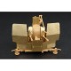 1/48 2 Cm Flak 38 Flakvierling Shields Detail Set for Tamiya kits