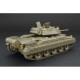 1/48 Crusader Mk III Detail Set for Tamiya kits