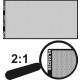 1/48 Engraved Plate-Lentil Type (PE total dim. 100x50mm)
