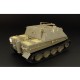 1/48 Sturmtiger Detail Set for AFV kits