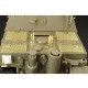 1/48 Sturmtiger-Tiger Late Grills for AFV kits