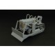 1/48 Komatsu G40 Detail Set for Tamiya kits
