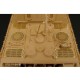 1/48 Jagdtiger Grills for Tamiya kits