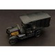1/48 Ford T PE parts for RPM kit
