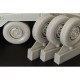 1/48 SdKfz 234 Puma Wheels for Italeri/Tamiya kits