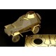1/48 BA-64 Detail Set for Tamiya kits