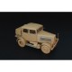 1/48 Hanomag Ss100 Detail Set for Tamiya kits