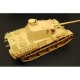 1/48 Panther Ausf. D Detail Set for Tamiya kits