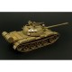 1/48 T-55 Detail Set for Tamiya kits