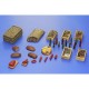 1/48 Military Provisions
