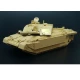 1/48 Challenger 2 Resin &amp; PE Detail Set for Tamiya kit