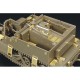 1/48 Brencarrier Detail Set for Tamiya kits