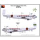 RAAF Decals for 1/72 Douglas C-47 Dakota Papua New Guinea Defence Force