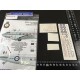 RAAF Decals for 1/72 Douglas C-47 Dakota 34 SQN VIP Transport