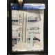 RAAF Decals for 1/72 Vickers Viscount 839 34 SQN VIP Transport