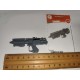1/6 SCIFI Blaster